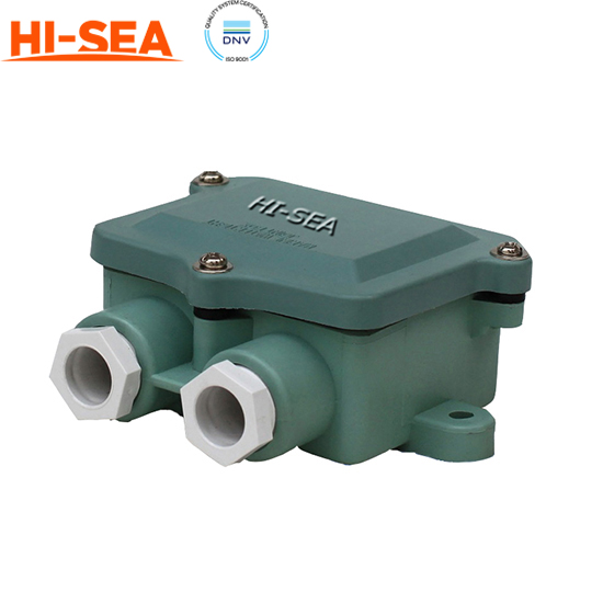 Marine Watertight Junction Box